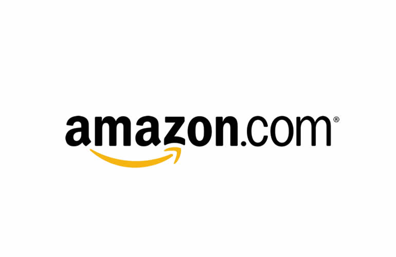 Amazon Logo