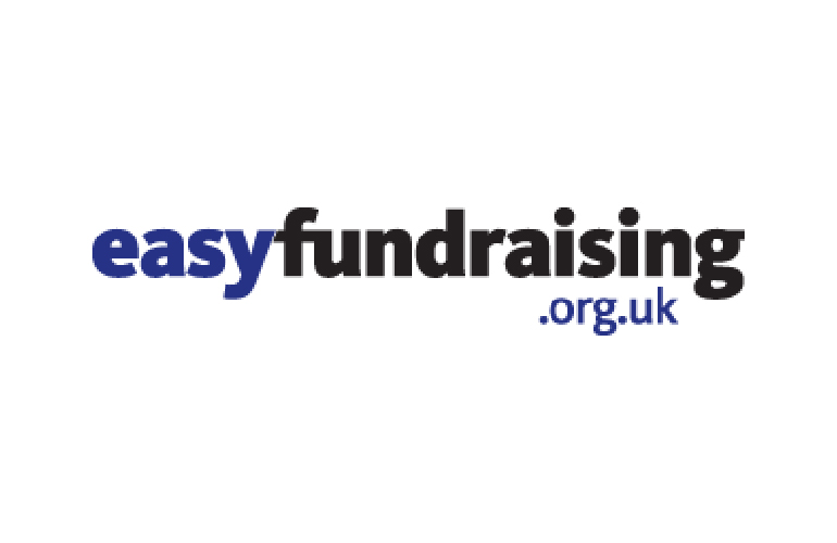 easyfundraising logo